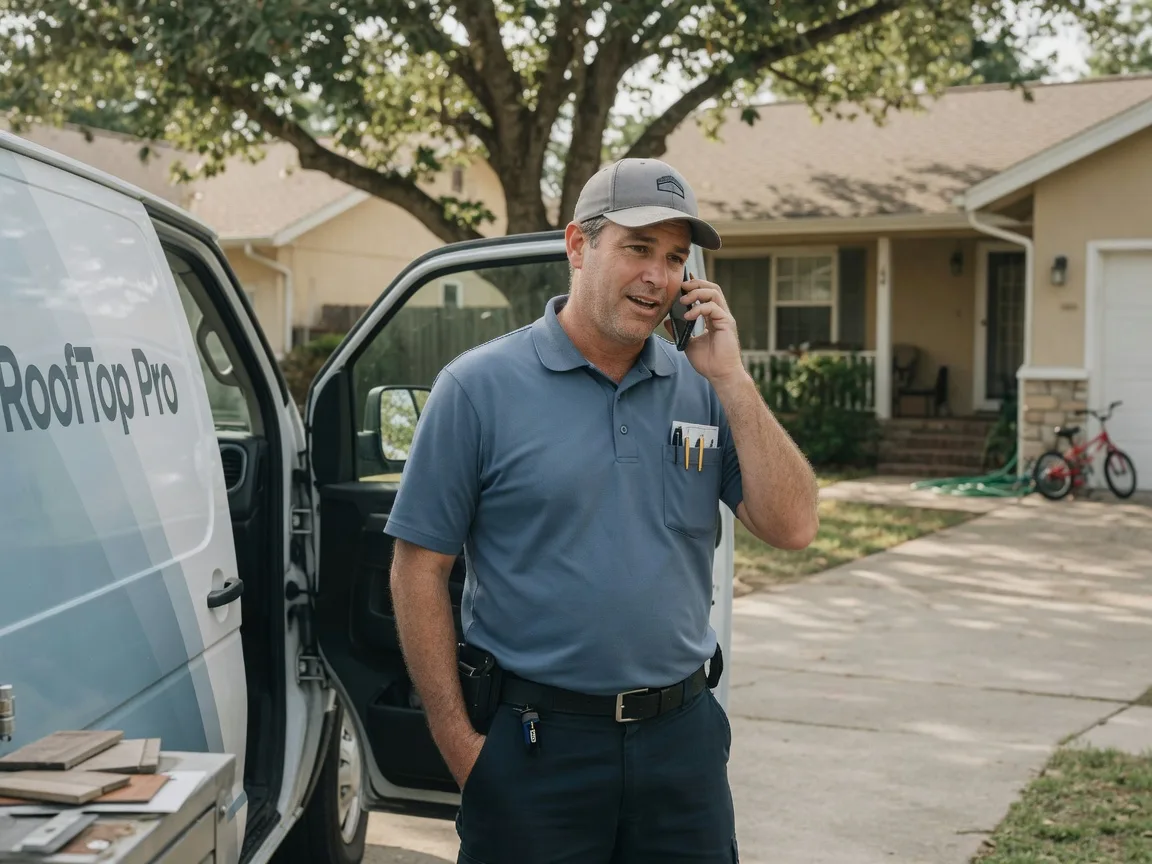 Roof Repair Lansford, PA FAQs